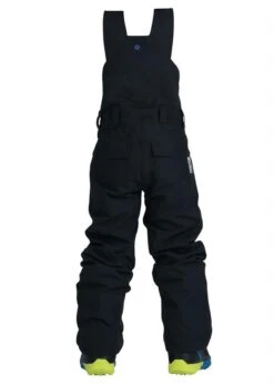 Girls Evergreen Bib -Winter Kids Clothing Store 20182019nikitagirlsevergreenbibblackb