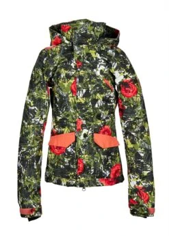 Girls Hawthorne Jacket -Winter Kids Clothing Store 20182019nikitagirlshawthornejacketcamopop2