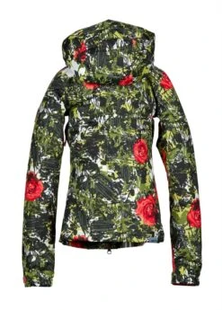 Girls Hawthorne Jacket -Winter Kids Clothing Store 20182019nikitagirlshawthornejacketcamopop 1