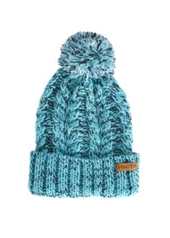 Girls Turf Beanie -Winter Kids Clothing Store 20182019nikitagirlsturfbeaniecaribean