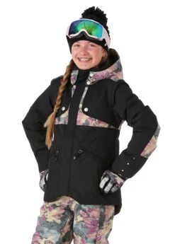 Obermeyer Girls June Jacket