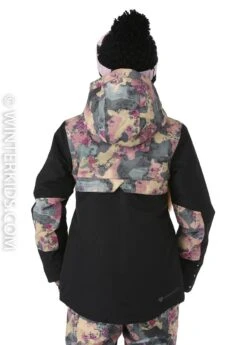 Obermeyer Girls June Jacket 3 Obermeyer Girls June Jacket -Winter Kids Clothing Store 20182019obermeyergirlsjunejacketm4