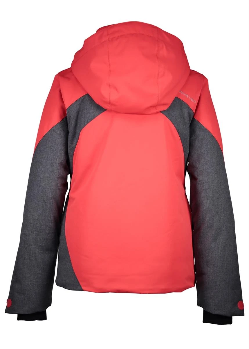 Jr Girls Tabor Jacket Obermeyer Jr Girls Tabor Jacket -Winter Kids Clothing Store 20182019obermeyergirlstaborjacket5