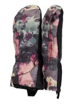 Obermeyer Molten Mitten - Youth -Winter Kids Clothing Store 20182019obermeyermoltenmittenveracamo