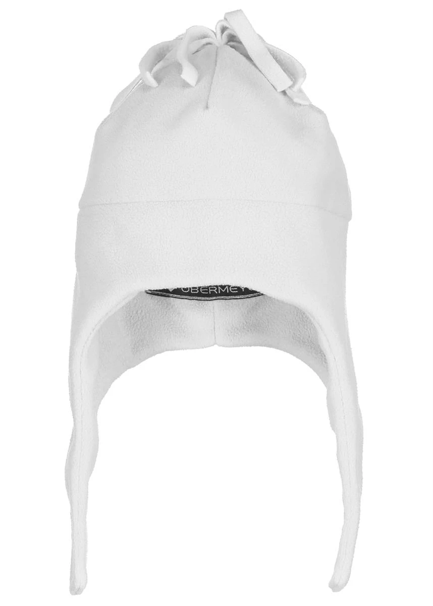 Orbit Fleece Hat Obermeyer Orbit Fleece Hat -Winter Kids Clothing Store 20182019obermeyerorbitfleecehatwhite