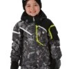 Obermeyer Toddler Boys Endeavor Jacket