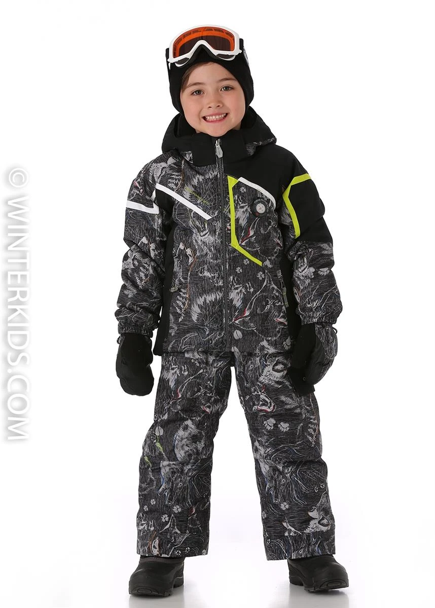 Toddler Boys Endeavor Jacket Obermeyer Toddler Boys Endeavor Jacket -Winter Kids Clothing Store 20182019obermeyertoddlerboysendeavorjacketm2