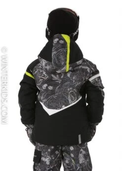 Obermeyer Toddler Boys Endeavor Jacket 2 Obermeyer Toddler Boys Endeavor Jacket -Winter Kids Clothing Store 20182019obermeyertoddlerboysendeavorjacketm3