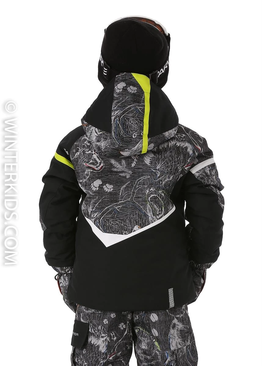 Toddler Boys Endeavor Jacket Obermeyer Toddler Boys Endeavor Jacket -Winter Kids Clothing Store 20182019obermeyertoddlerboysendeavorjacketm3