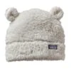 Patagonia Youth Baby Furry Friends Hat