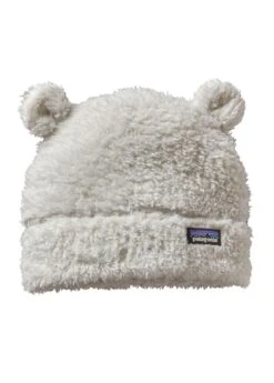 Patagonia Youth Baby Furry Friends Hat