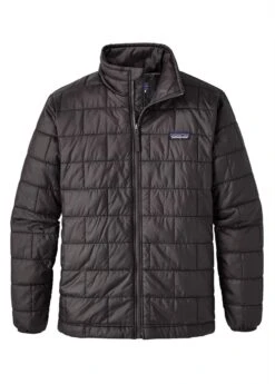 Patagonia Boys Nano Puff Jacket