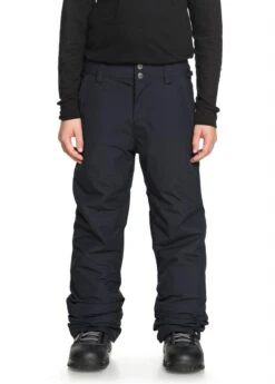 Quiksilver Boys Estate Youth Pant