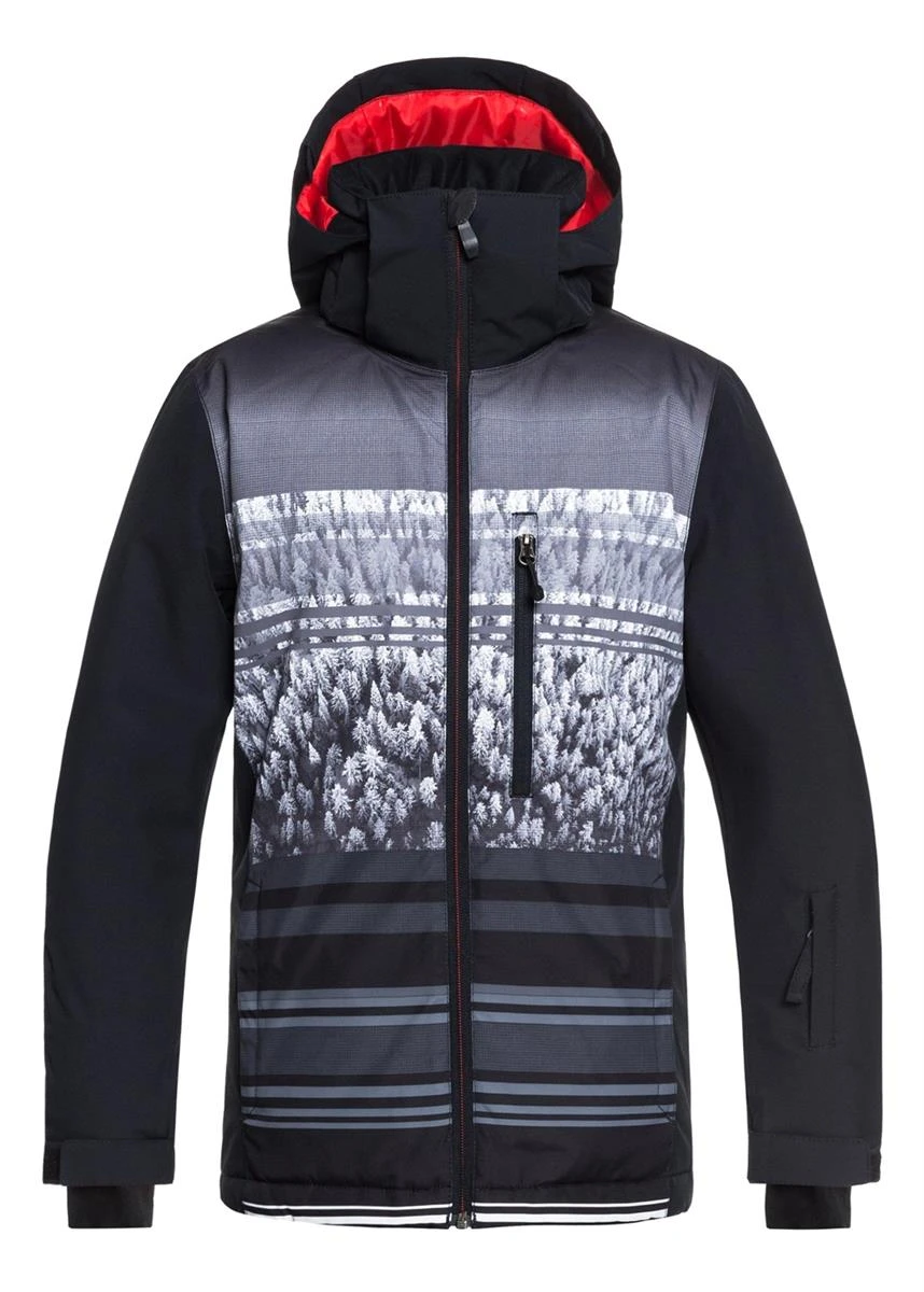 Boys Mission Engineered Youth Jacket Quiksilver Boys Mission Engineered Youth Jacket -Winter Kids Clothing Store 20182019quiksilverboysmissionengineeredyouthjacketblackalpinyouth