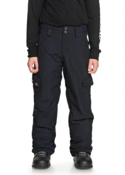 Quiksilver Boys Porter Youth Pant