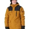 Quiksilver RaftJacket - Boy's