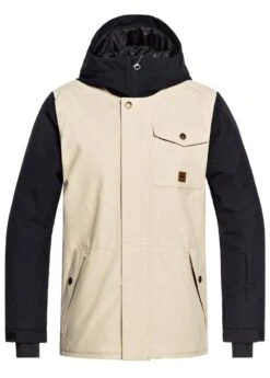 Quiksilver Boys Ridge Youth Jacket -Winter Kids Clothing Store 20182019quiksilverboysridgeyouth tgl0 frt1