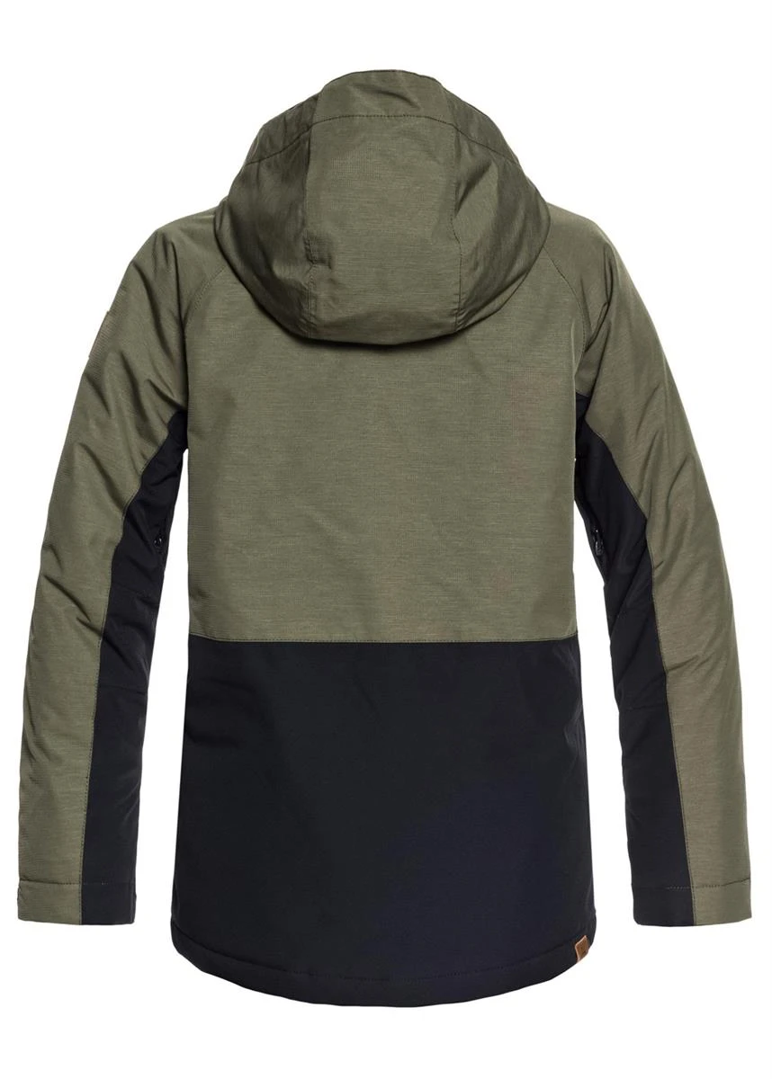 Boys Travis Rice Ambition Youth Jacket Quiksilver Boys Travis Rice Ambition Youth Jacket -Winter Kids Clothing Store 20182019quiksilverboystravisriceambitionyouthjacketgrapeleafb