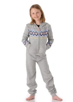 Roxy Girls Cozy Up One Piece Girl