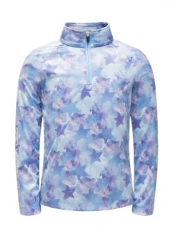 Spyder Bitsy Limitless Stargazer T-Neck