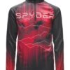 Spyder Boys Limitless Rising T-Neck