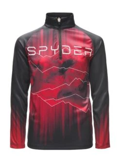 Spyder Boys Limitless Rising T-Neck