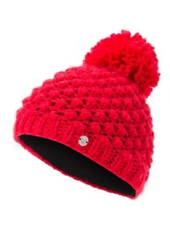 Spyder Girls Brrr Berry Hat