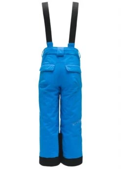 Spyder Mini Propulsion Pant -Winter Kids Clothing Store 20182019spyderminipropulsionpantfrenchblueblackb