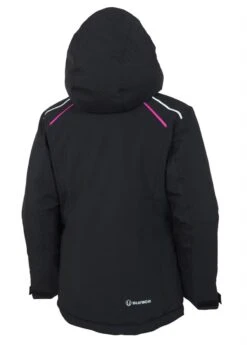 Girls Ella Jacket -Winter Kids Clothing Store 20182019sunicegirlsellajacketblackb