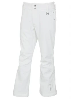 Sunice Mackenzie Pant - Girl's -Winter Kids Clothing Store 20182019sunicegirlsmackenziepantwhite