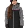 Girls Madison Jacket