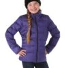 The North Face Girls Aconcagua Down Jacket