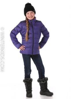 Winter Kids Clothing Store 7 Winter Kids Clothing Store -Winter Kids Clothing Store 20182019tnfgirlsaconcaguadownjacketm2