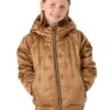 The North Face Girls Mashup Full Zip