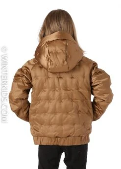 The North Face Girls Mashup Full Zip 3 The North Face Girls Mashup Full Zip -Winter Kids Clothing Store 20182019tnfgirlsmashupjacketm4