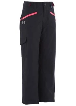 Under Armour Boys Rooter Insulated Pant