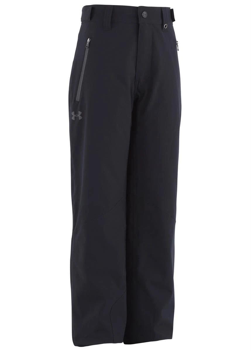 Girls Swiftbrook Pant Under Armour Girls Swiftbrook Pant -Winter Kids Clothing Store 20182019uagirlsswiftbrookpantblack