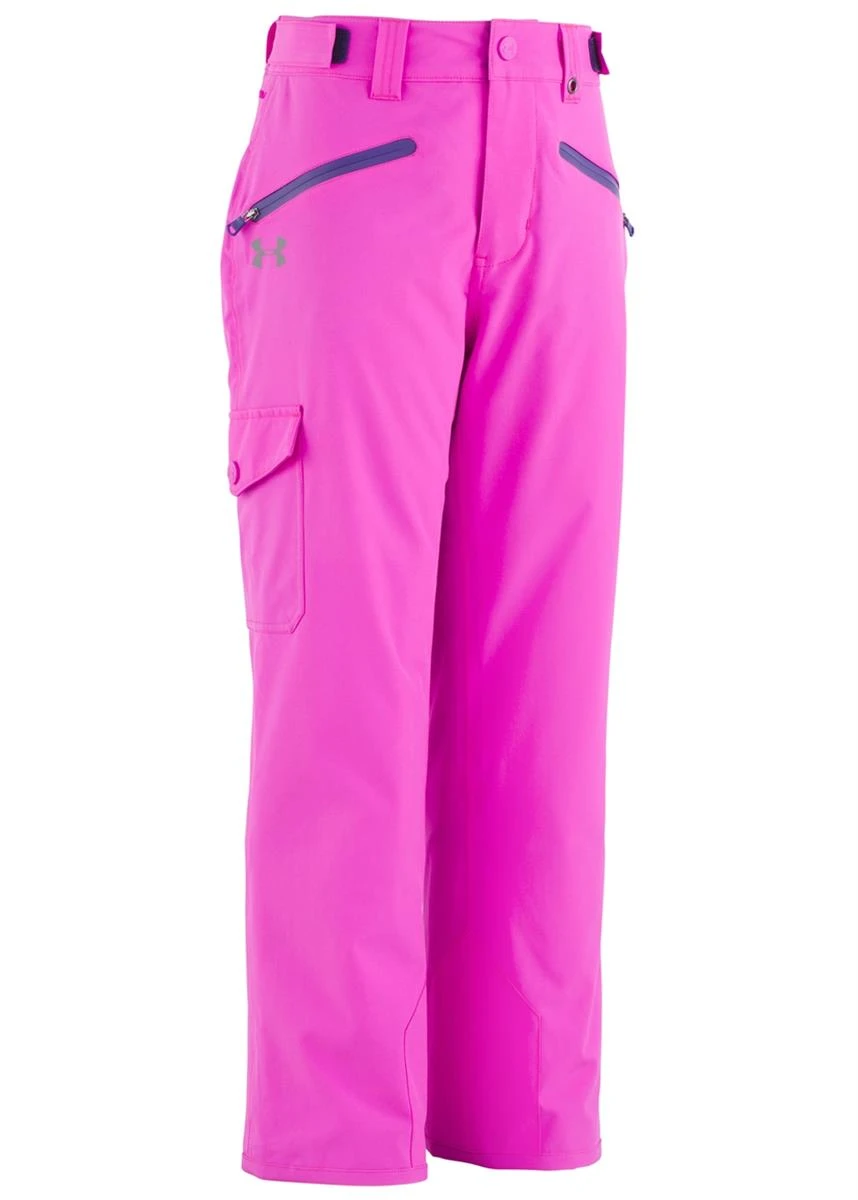 Girls Swiftbrook Pant Under Armour Girls Swiftbrook Pant -Winter Kids Clothing Store 20182019uagirlsswiftbrookpantfloufuchsia