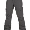 Volcom Boys Cargo Insulated Pant