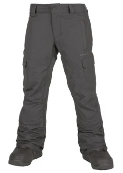 Volcom Boys Cargo Insulated Pant