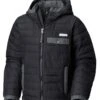 Columbia Youth Mountainside Full Zip Jacket