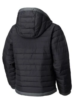 Columbia Youth Mountainside Full Zip Jacket 4 Columbia Youth Mountainside Full Zip Jacket -Winter Kids Clothing Store 2018219columbiayouthmountainsidefullzipjacketblackgrill2