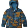 Columbia Boys Mighty Mogul Jacket