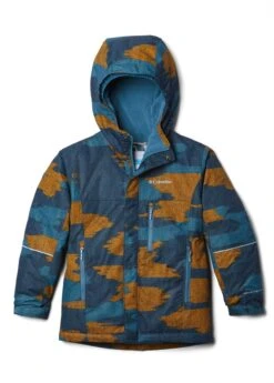 Columbia Boys Mighty Mogul Jacket