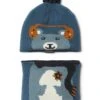 Columbia Infant Snow More Hat And Gaiter Set