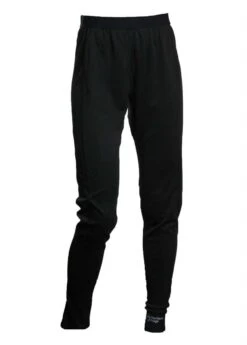 Youth Northern Ridge First Layer Essential Pants -Winter Kids Clothing Store 20192020northernridgeyouthfirstlayersessentialpantblack 1