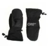 Youth Northern Ridge Polar Bear Mittens