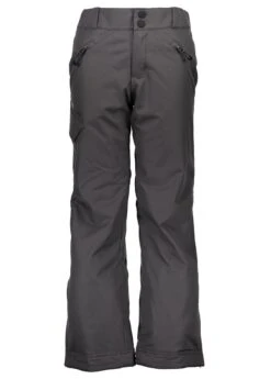 Obermeyer Boys Brisk Pant -Winter Kids Clothing Store 20192020obermeyerboysbriskpantgunpowder