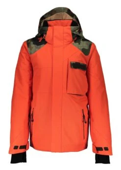 Obermeyer Boys Outland Jacket 3 Obermeyer Boys Outland Jacket -Winter Kids Clothing Store 20192020obermeyerboysoutlandjackethotshot