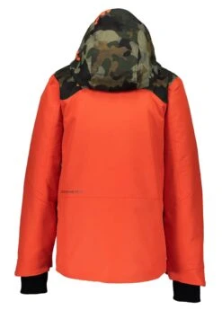 Obermeyer Boys Outland Jacket 4 Obermeyer Boys Outland Jacket -Winter Kids Clothing Store 20192020obermeyerboysoutlandjackethotshot2